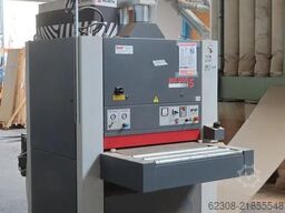 HOLZPROFI BULDOG 5
