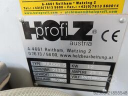 HOLZPROFI BULDOG 5