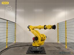 FANUC M-900iB/280L