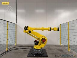 FANUC M-900iB/280L
