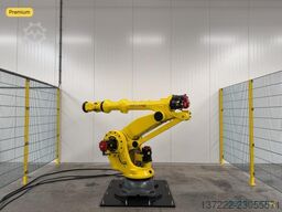 FANUC M-900iB/280L