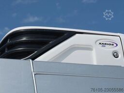Renault Master Koel/Vries/Verwarmen + 220 volt stekker ...