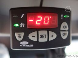 Renault Master Koel/Vries/Verwarmen + 220 volt stekker ...