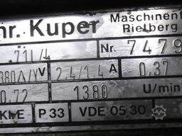 Heinr. Kuper R71L/4