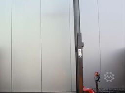 SCHORR RR12HH250E Elektrostapler Hubwagen