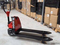 SCHORR RR15NHE2 Elektrohubwagen Hubwagen