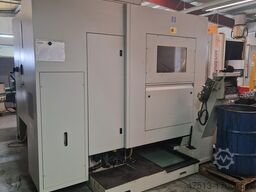 Bridgeport VMC 760 XP3