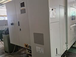 Bridgeport VMC 760 XP3