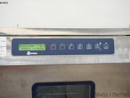 STEELCO DS 500 DRS