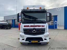 Mercedes-Benz Antos 1933 / Automatic