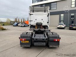 Mercedes-Benz Antos 1933 / Automatic