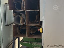 Weber OFZ K1 (o)-1100 MCS 32