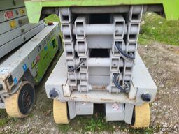 Iteco IT1215T (for parts only)