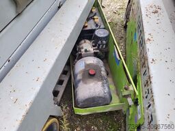 Iteco IT1215T (for parts only)