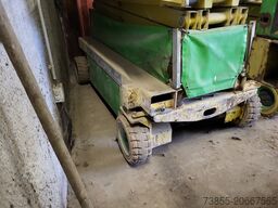 Iteco IG 10130 (for parts only)