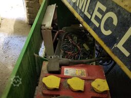 Iteco IG 10130 (for parts only)