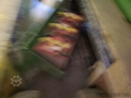 Iteco IG 10130 (for parts only)