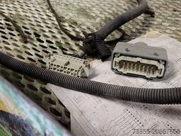 Iteco IG 10130 (for parts only)