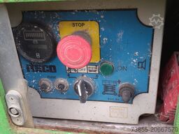 Iteco IG 10130 (9,85m, for parts only)