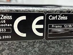 Zeiss Prismo Navigator HTG 1200/1800/1000