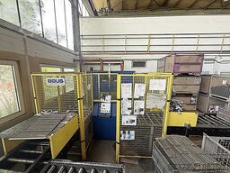 Bous Trowamat 4765/30 WT