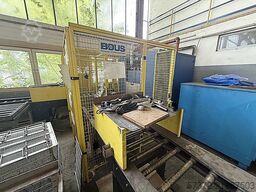 Bous Trowamat 4765/30 WT