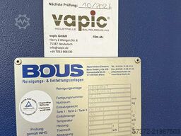 Bous Trowamat 4765/30 WT