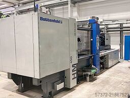 Battenfeld HM 450/3300