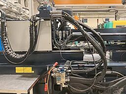 Battenfeld HM 450/3300