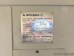 Mitsubishi FX20K