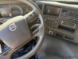 Volvo FMX 460