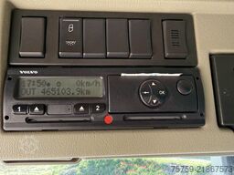 Volvo FMX 460
