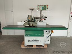 Panhans Typ-245