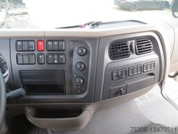 DAF LF 310 18t Zikun Getränkeaufbau