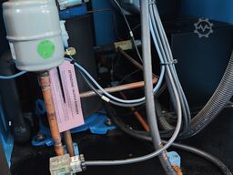 Refrigerant dryer BOGE DS180-2 
