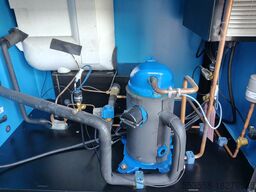 Refrigerant dryer BOGE DS180-2 