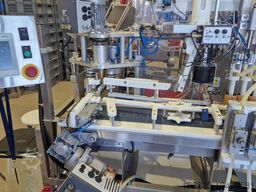 Wild Goose Abfülllinie für Dosen