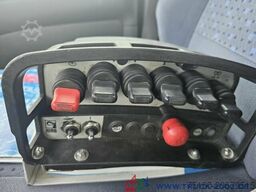 MAN TGA 18.310 4x4 Kran/FB -Winterdienst-Salzstreuer