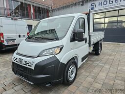 Fiat Ducato L2 MAXI 180 Dreiseitenkipper AHK Kamera