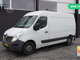 Renault Master 2.3 dCi 136PK L2H2 - Airco - Cruise - Tr...