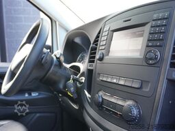 Mercedes-Benz Vito 114 CDI Lang Automaat Dubbele Cabine EURO ...