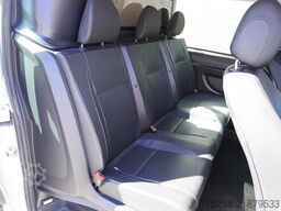 Mercedes-Benz Vito 114 CDI Lang Automaat Dubbele Cabine EURO ...