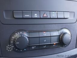 Mercedes-Benz Vito 114 CDI Lang Automaat Dubbele Cabine EURO ...