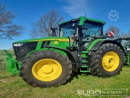 John Deere 7R310