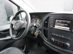 Mercedes-Benz Vito 114 CDI Lang Automaat Dubbele Cabine - EUR...