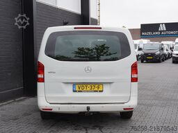 Mercedes-Benz Vito 114 CDI Lang Automaat Dubbele Cabine - EUR...