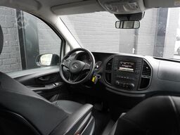 Mercedes-Benz Vito 114 CDI Lang Automaat Dubbele Cabine - EUR...