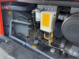 Atlas Copco XAHS 237 -m
