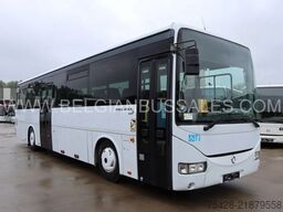 Iveco Recreo / Crossway / 12.0m / Euro 4