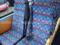 Iveco Recreo / Crossway / 12.0m / Euro 4